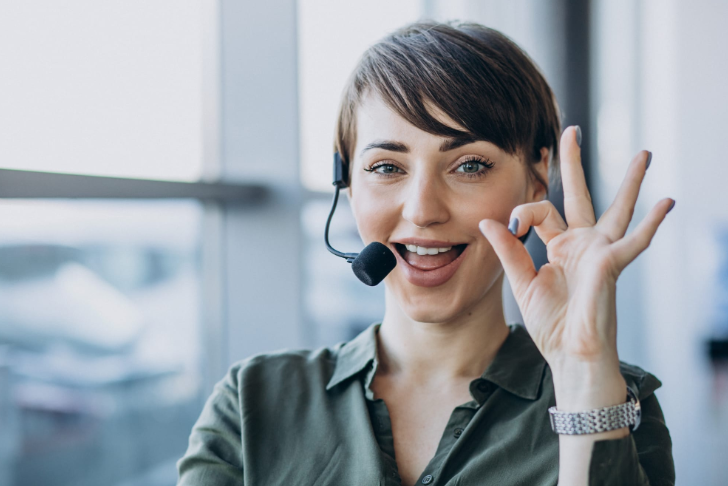 client communication