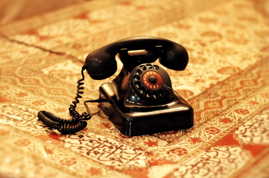 connect overlay word automated answering system