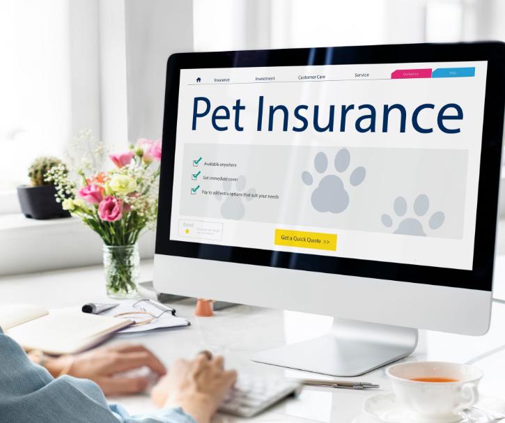 Pet Insurance by State