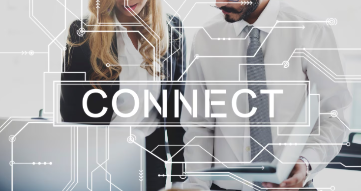 connect data interoperability