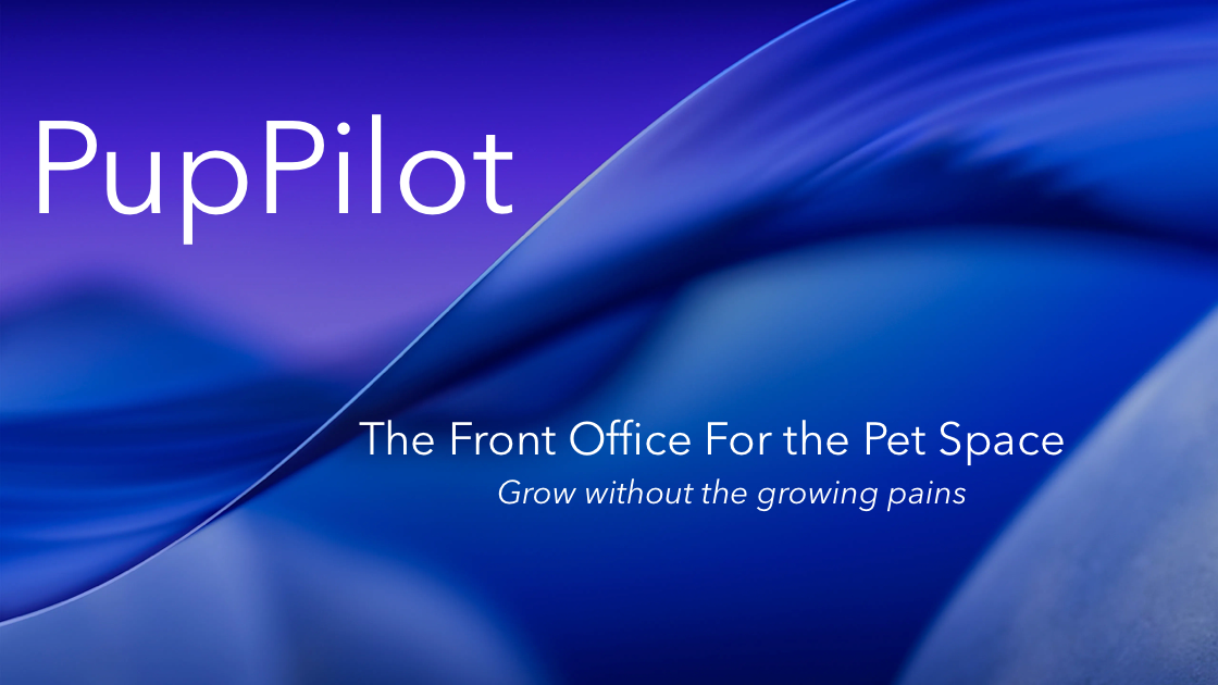 PupPilot social sharing image
